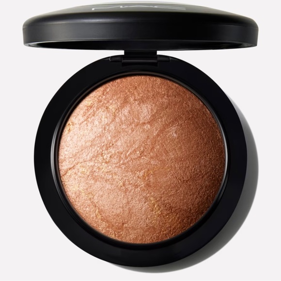 MAC Cosmetics Makeup New Global Glow Mac Mineralize Skinfinish